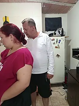 ZuriandAlex online show from May 2026 02:28:01 AM
