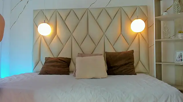 angelswets online show from November 2025 11:58:01 AM