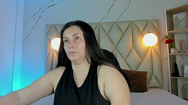 angelswets online show from February 2026 02:45:01 PM