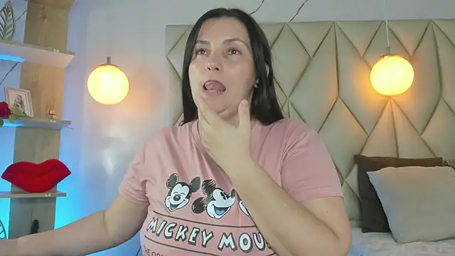 angelswets online show from April 2026 02:03:02 PM