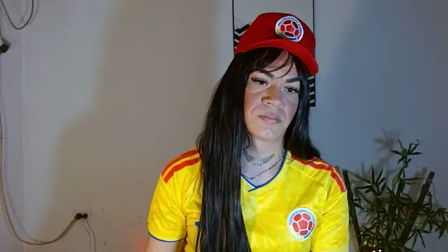 KamilaParrisx online show from June 2026 01:33:01 AM
