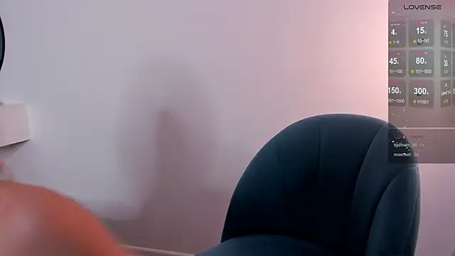 sincere shyness online show from December 2024 03:13:02 PM