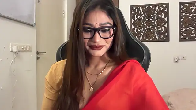 GoddessAnna online show from November 2025 06:01:02 PM