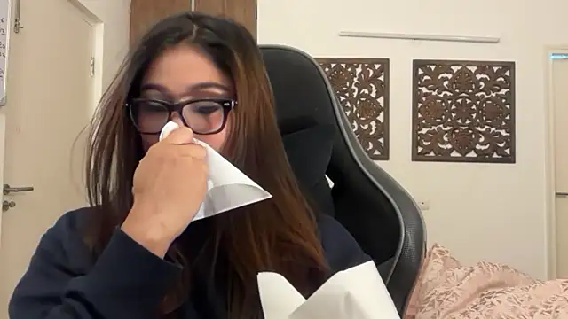 GoddessAnna online show from November 2025 06:09:02 PM