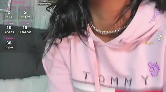 karla 999 online show from December 2024 03:14:02 AM