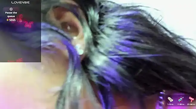 karla 999 online show from December 2024 02:59:02 AM