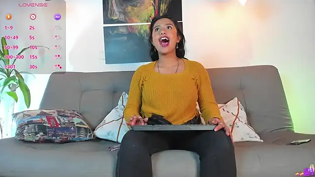 karla 999 online show from January 2025 01:32:01 AM