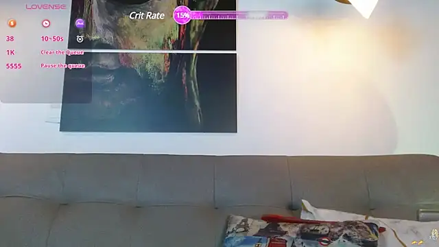 karla 999 online show from January 2025 01:25:02 AM