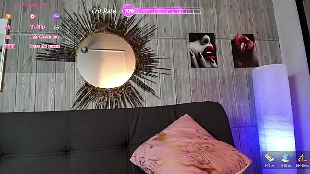 karla 999 online show from January 2025 03:43:01 AM