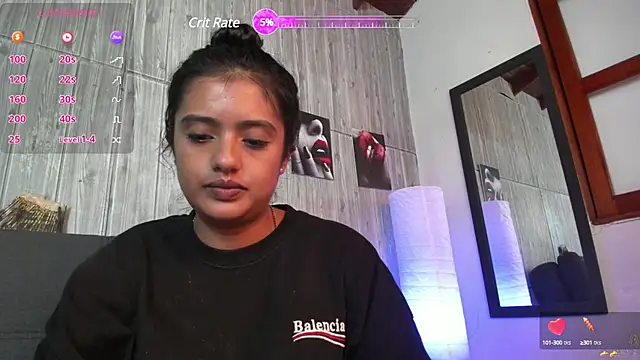 karla 999 online show from February 2025 04:48:01 AM