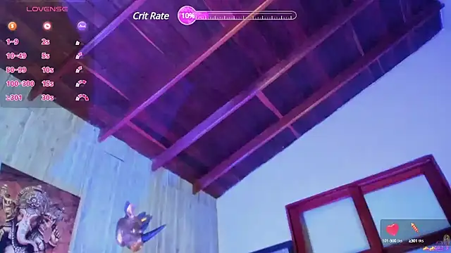 karla 999 online show from March 2025 03:22:01 AM