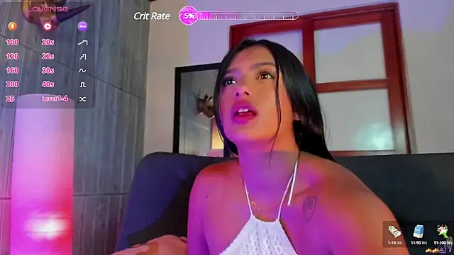 karla 999 online show from March 2025 12:16:01 AM