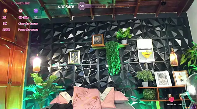 karla 999 online show from March 2025 03:20:01 AM