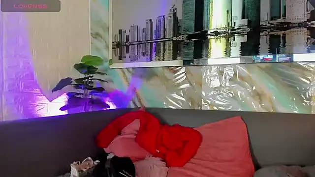 karla 999 online show from March 2025 04:39:02 AM