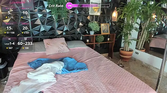 karla 999 online show from October 2025 01:00:02 AM