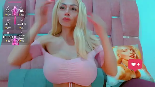 Snapshot of bimbocurvysex chatting on January 2025 06:53:02 AM bimbocurvysex online show from January 2025 06:53:02 AM