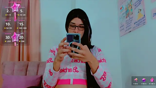 Snapshot of bimbocurvysex chatting on February 2025 11:24:01 PM bimbocurvysex online show from February 2025 11:24:01 PM