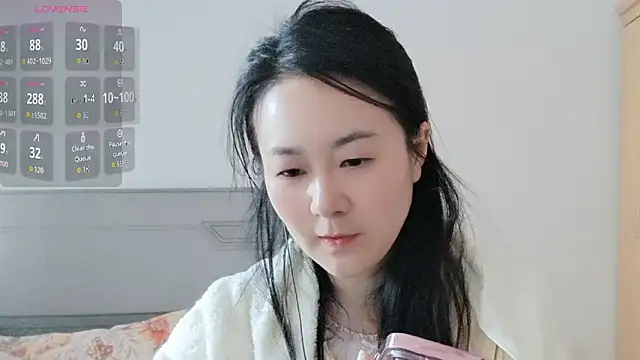 fanfan-FF online show from January 2026 02:38:02 AM