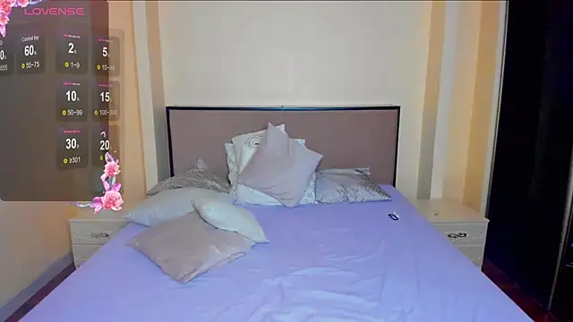 AlexissM online show from February 2026 04:38:01 PM