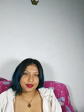 azulzulix online show from October 2025 01:50:01 AM