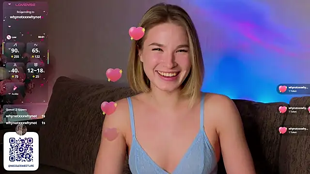 Snapshot of Starlit_Eternity chatting on February 2025 05:26:01 PM Starlit Eternity online show from February 2025 05:26:01 PM