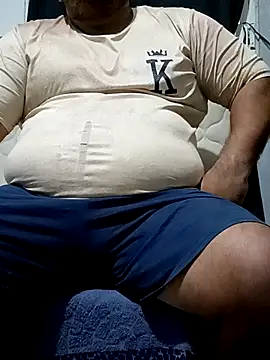 Palanquita4 online show from February 2026 07:43:01 PM