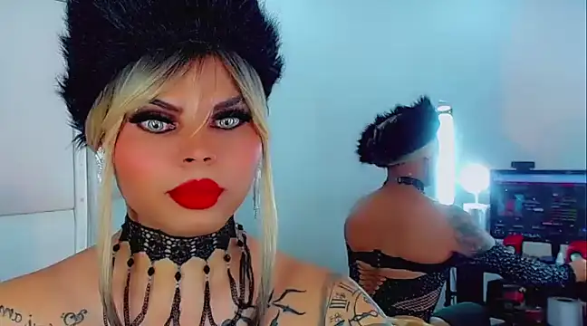 AdanKinng online show from December 2024 10:53:02 AM