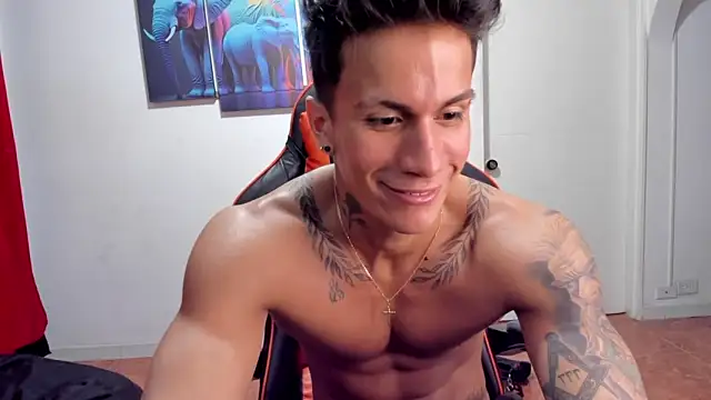 pettergrey1 online show from March 2025 02:50:01 AM