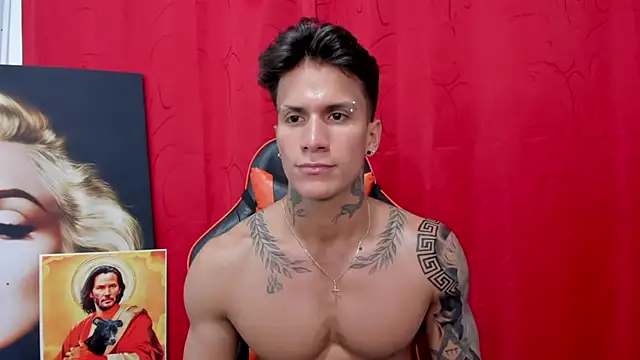 pettergrey1 online show from March 2025 10:09:02 PM