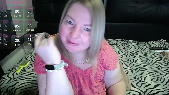 Snapshot of MARGARET_gem chatting on June 2026 05:09:01 AM MARGARET gem online show from June 2026 05:09:01 AM