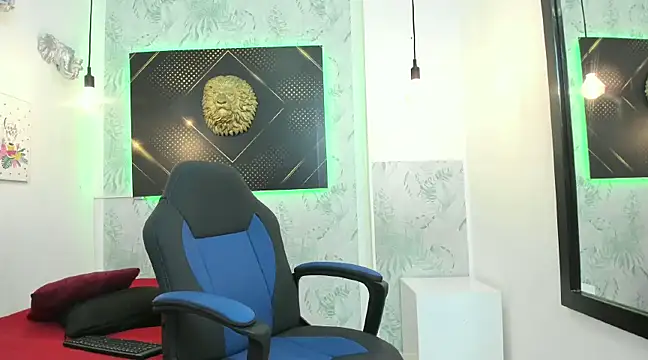 Erick Zhimerman online show from February 2025 10:16:02 AM