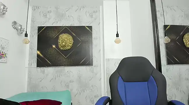 Erick Zhimerman online show from February 2025 03:06:02 AM