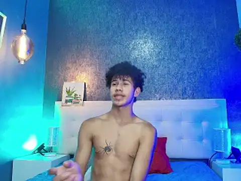 Erick Zhimerman online show from March 2025 09:35:02 AM