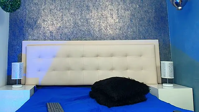 Erick Zhimerman online show from September 2025 02:37:01 AM