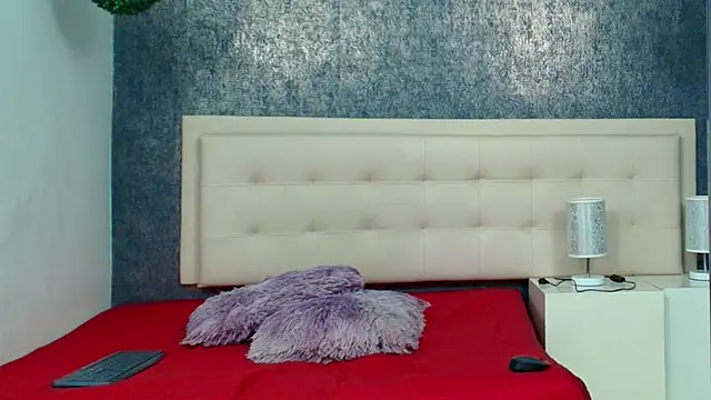 Erick Zhimerman online show from October 2025 04:22:01 AM