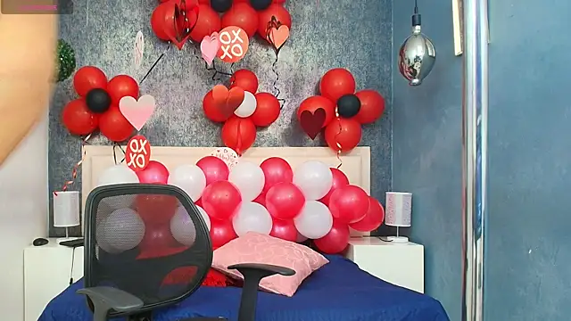 Erick Zhimerman online show from February 2026 04:08:01 AM