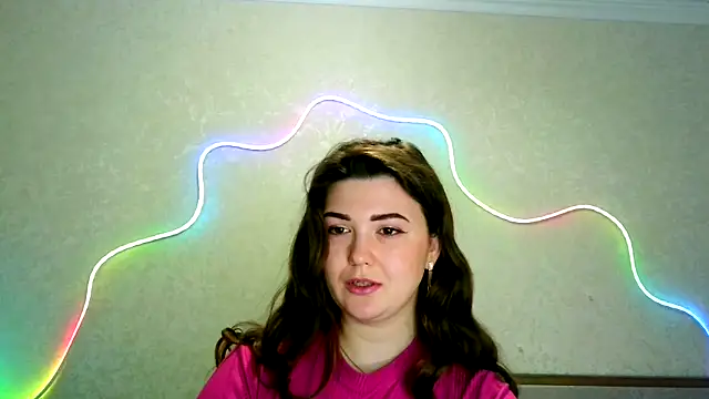 SeductiveTati online show from November 2025 08:45:01 PM