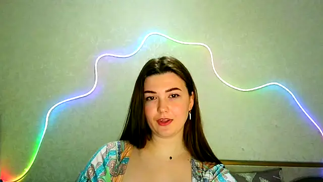 SeductiveTati online show from December 2025 01:35:02 AM