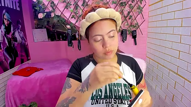 marcellaa303av online show from February 2026 02:49:02 AM