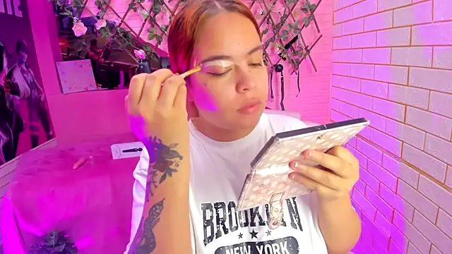 marcellaa303av online show from March 2026 02:51:02 AM