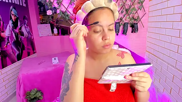 marcellaa303av online show from April 2026 02:17:02 AM