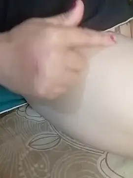 Annhien789 online show from December 2024 02:59:01 PM