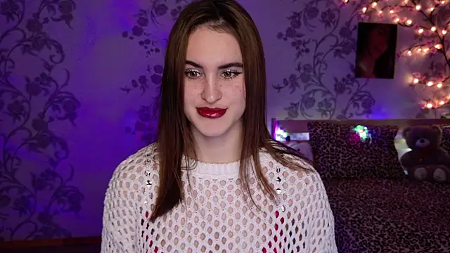 FridaCure online show from November 2025 06:41:02 PM