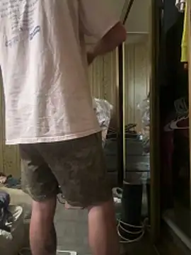 dcockell online show from April 2026 03:00:02 AM