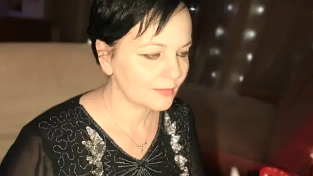 WitchBlueRose online show from March 2026 06:43:01 PM