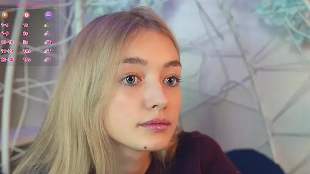 FlairCunard online show from December 2024 03:11:01 PM