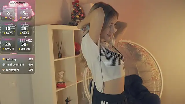 FlairCunard online show from January 2025 11:49:02 PM