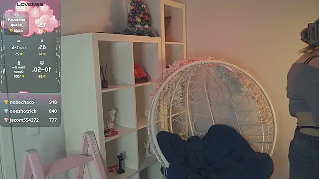 FlairCunard online show from January 2025 09:45:01 PM