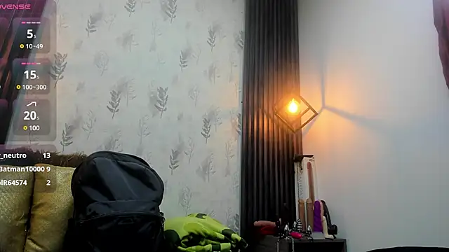 brigittemiller online show from February 2025 10:52:02 PM