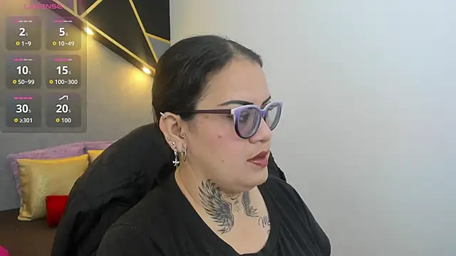 brigittemiller online show from March 2026 01:45:02 AM